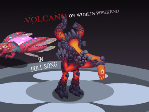 Epic Thwok - Wublin Weekend