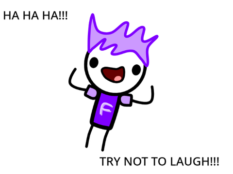 Try Not To Laugh! remix