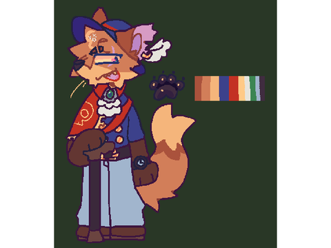 ⭐ . ART DUMP TIME