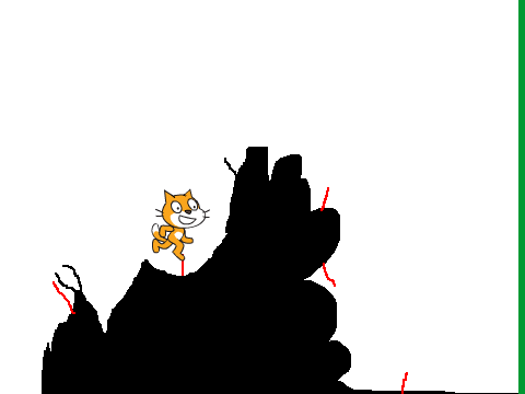 Super Platformer