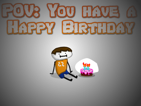 Birthday