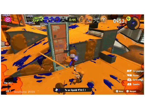 My best sniper kill