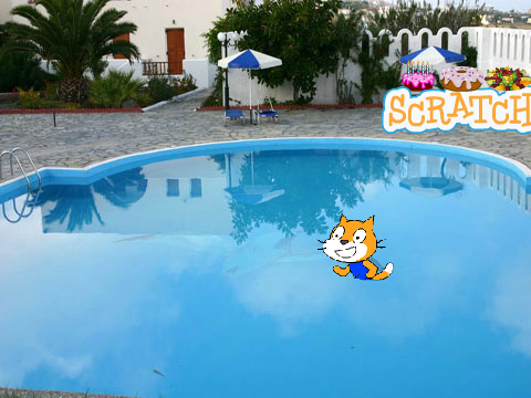 See Me Swim