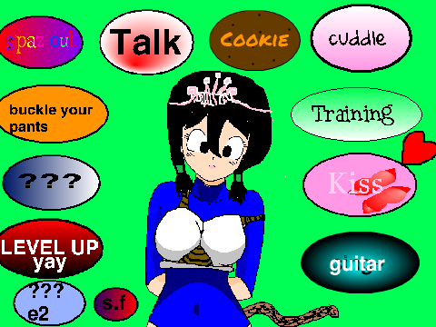 interactive Leik (add buttons :D) remix remix remix remix remix remix remix remix