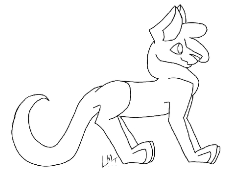Free Cat Base