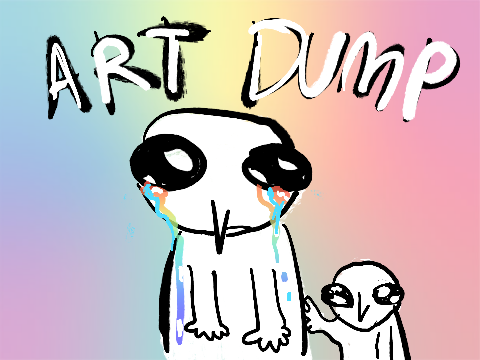 Arte dumpe #12