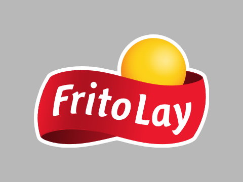 FritoLay Brand Logo Vectors + Font
