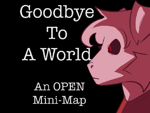 GOODBYE TO A WORLD | A Piggy Mini-MAP C