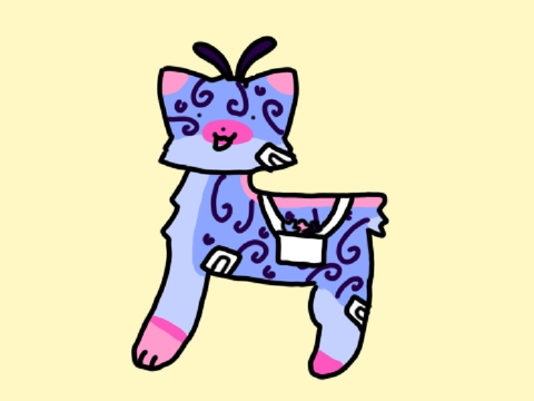 pride month cotae