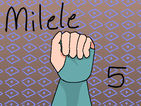 Milele Palette MAP || 5