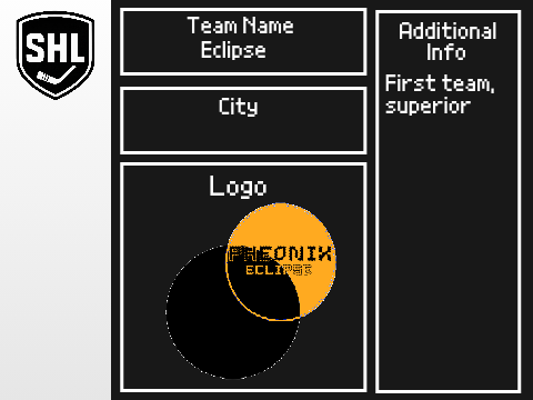 Scratch Hockey Leauge Signups - Phoenix Eclipse