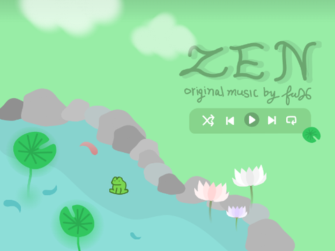 蟬響⏸︎自創曲