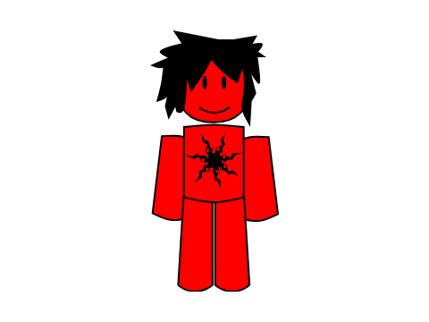 New oc!.. again...