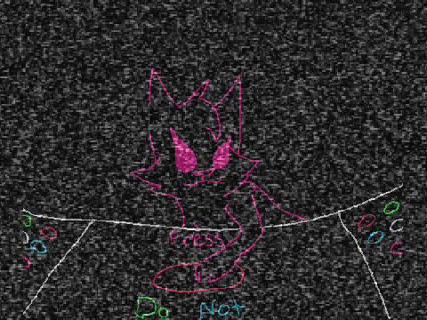 Drop the Bomb Lineart OC MAP OPEN remix