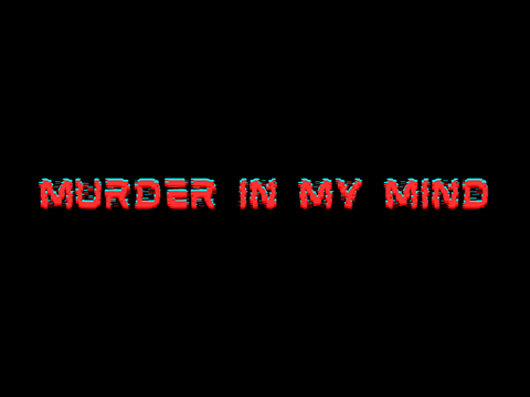 MURDER IN MY MIND ||| CCE ||| Meme ⚠️ 