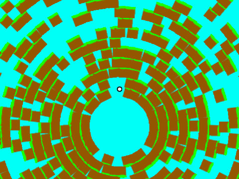 to the core 