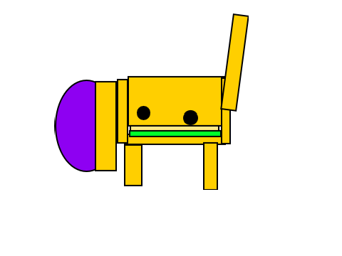Toastproguy is here!