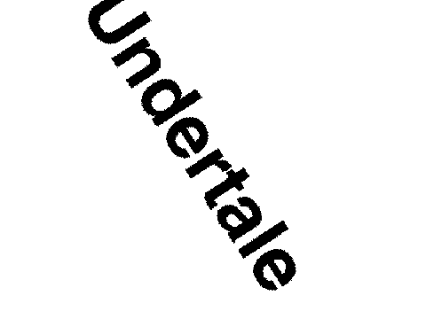 My Undertale Oc