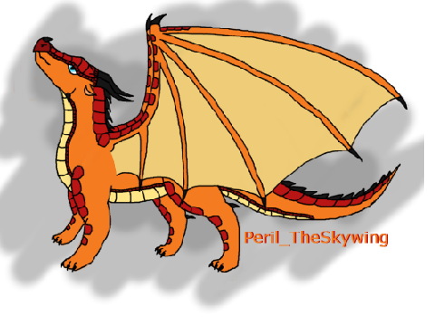 Icon for Peril_TheSkywing!