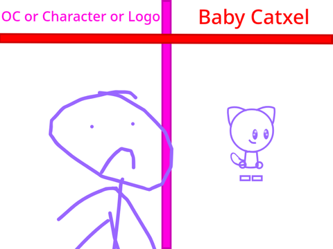 Poor draw Oc...