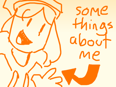 || Some things about me - remake ||