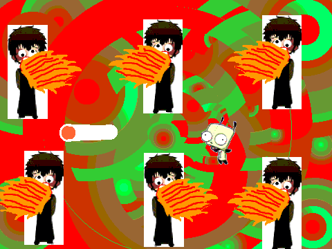 gir's tacos