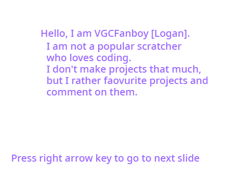 VGCFanboy's front page curator application