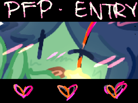 1.3k pfp contest entry!