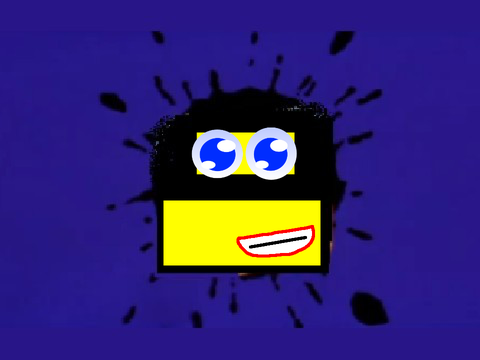 Klasky Csupo Robot Logo 2003 (HOMEMADE)