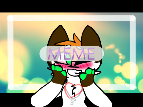 ✨ Emotional // MEME // ✨ 