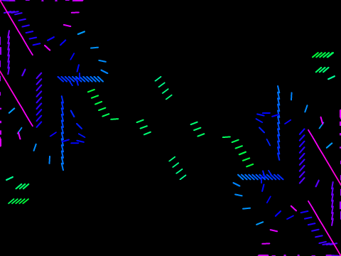 Pen Audio Visualizer