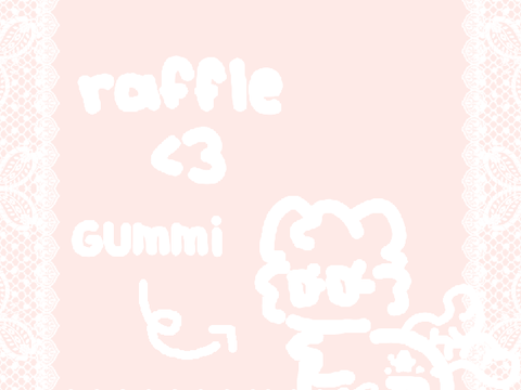 ✿ ʳᵃᶠᶠˡᵉ ✿