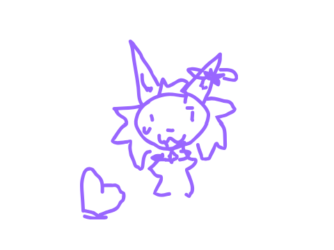 hi guys :,D [ a lil not-too-significant announcement ]