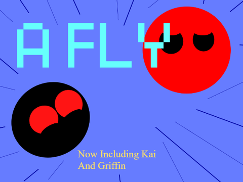 a fly
