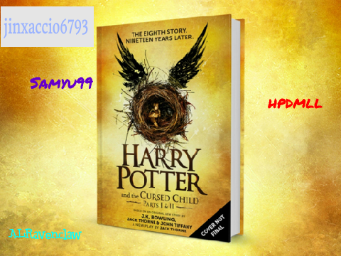 Sign if you like the cursed child remix remix remix