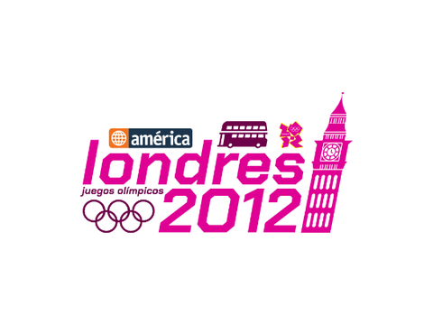 América Televisión London 2012 Concept Thingies