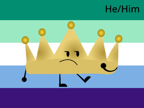 BFTMOL: LGBTQ+ Canons