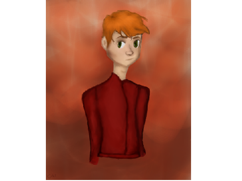 A New OC is Born