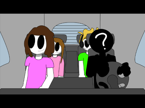  (NEW STORY TIME ANIMATION)