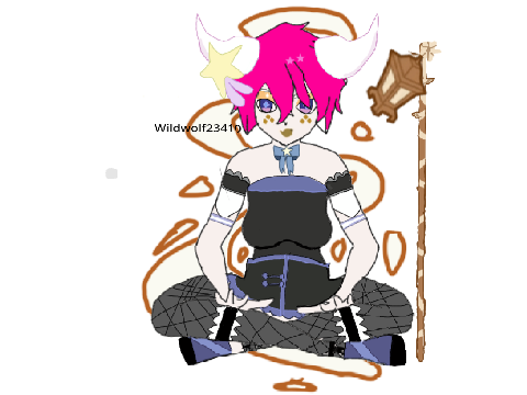 The S-xuality of my ocs! + me!
