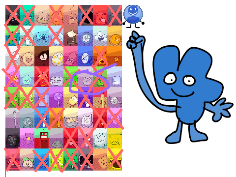 BFB CAMP remix