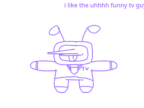 obligatory deltarune post