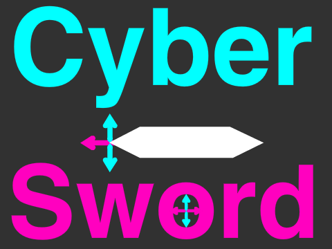 Cyber Sword