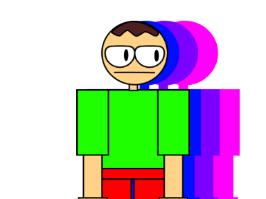 what did i make