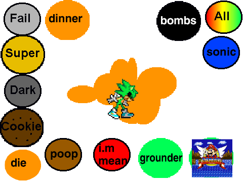 Beat Up Sonic2289 remix