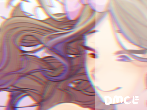 angel || DMCE