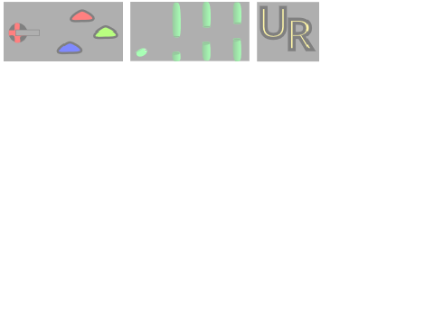 GAME REPERTORY