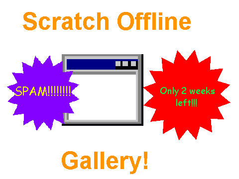 Ultimate Offline Gallery!