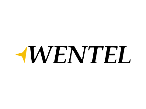 [Moved Project] Wentel Logo History - My Take