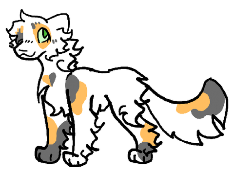 - OC Design Entry -